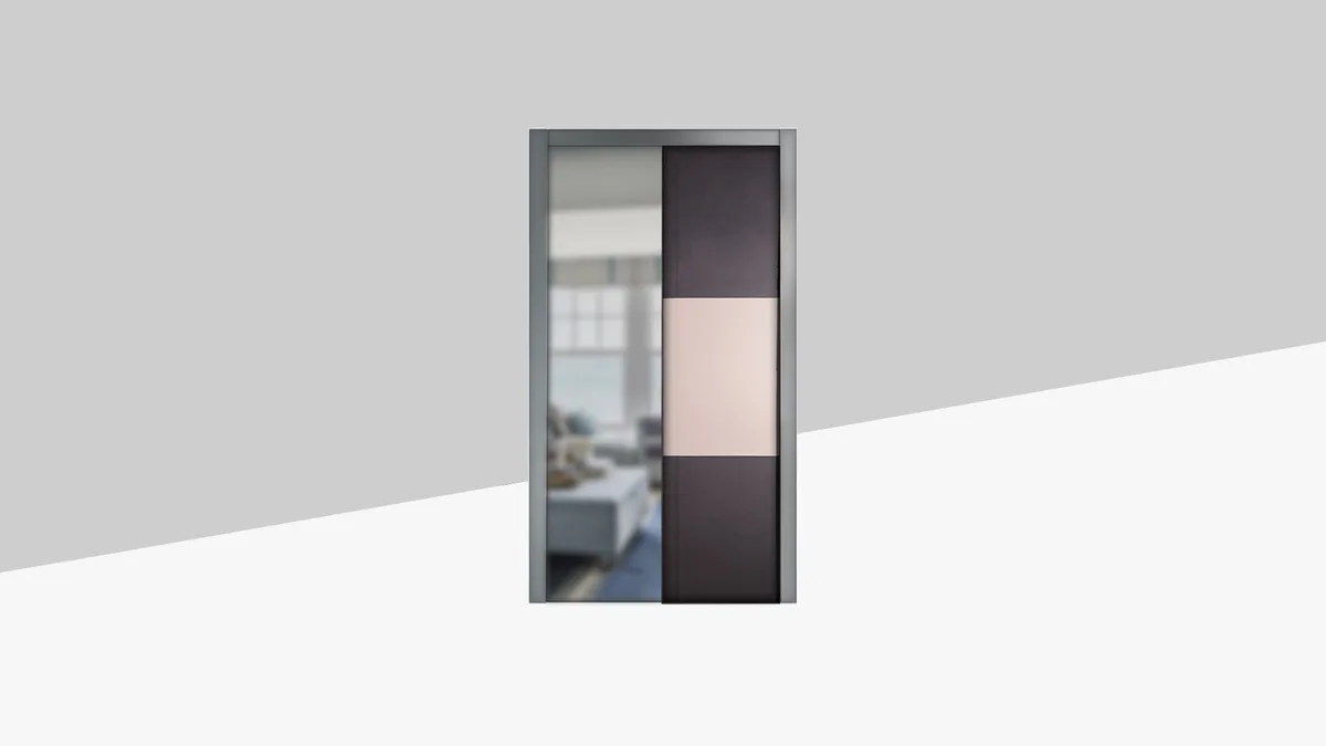 Security door